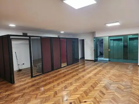 Departamento en Alquiler de 4 ambientes