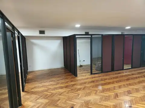 Departamento en Alquiler Apto profesional