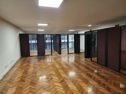 25 De Mayo 500, Piso 3