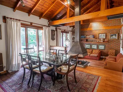 Casa en Venta 35 años