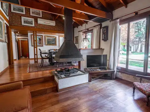 Casa en Venta en Bella Vista, USD 340.000