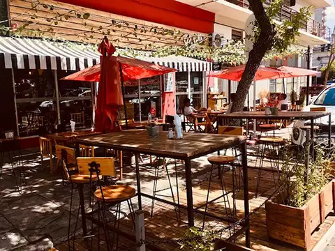 Comodoro Rivadavia 2300