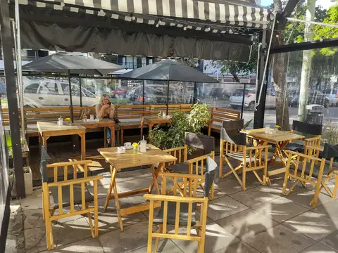 Fondo Comercio en Venta en Nuñez, USD 33.000