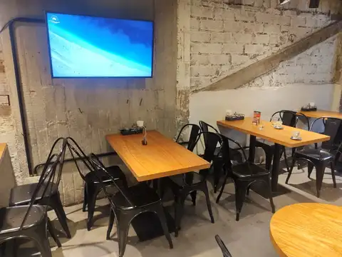 Fondo Comercio en Venta en Recoleta, USD 68.000