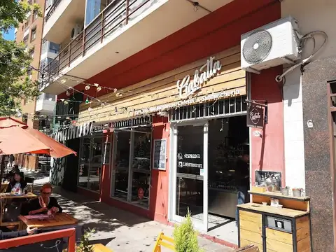 Comodoro Rivadavia 2300