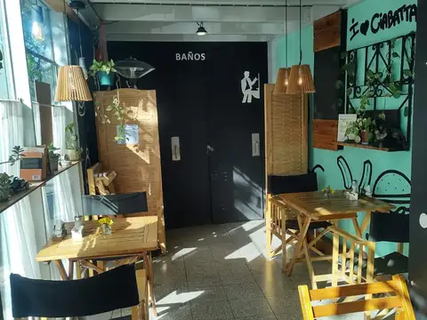 Fondo Comercio en Venta en Nuñez, USD 33.000