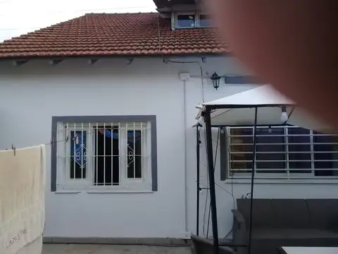 Chalet en Quilmes Oeste