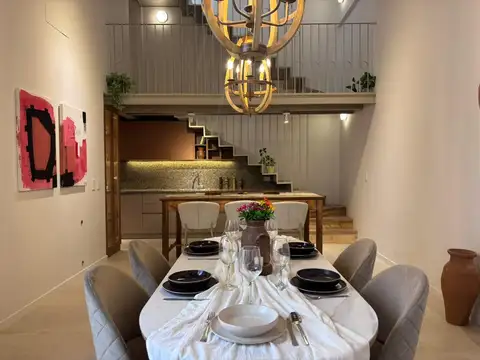 Casa en Venta al Noroeste