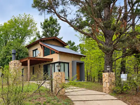Venta Casa 2 dormito. Santa Monica Calamuchita Cba