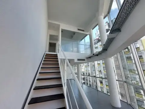 Oficina en Venta en Belgrano, USD 179.000