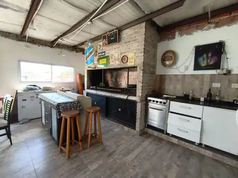 Casa en Alquiler de 2 dormitorios