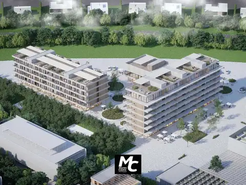 Departamento en Venta en Puertos, USD 180.000