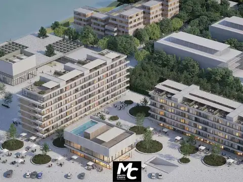 Departamento en Venta Apto profesional