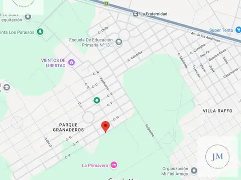 Terreno en Venta de 300,0 m2