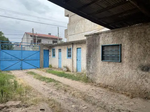 IMPORTANTE LOTE A 100M DE AV C. URUGUAYO