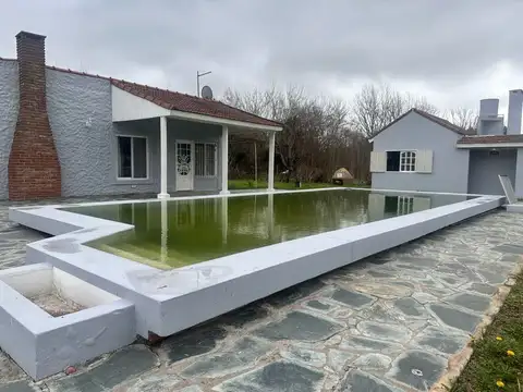Casa en Venta al Este
