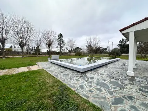 Casa en Venta 2025 años