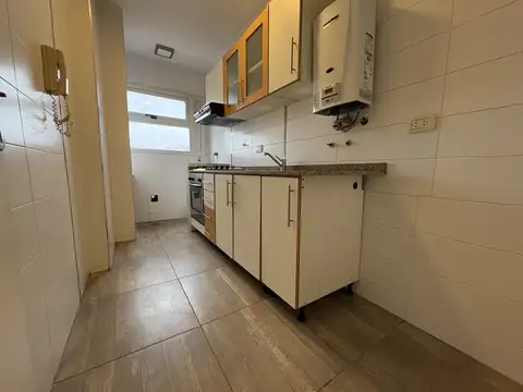 Departamento en Venta 40 años