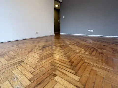 Departamento en Venta 40 años