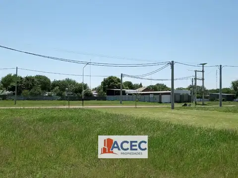 Venta - Terreno -  Salto Grande ( Santa Fe)