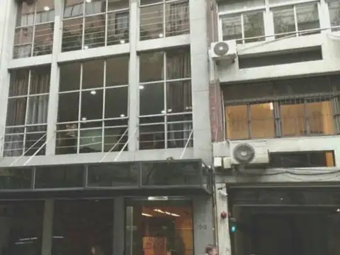 Oficina en Alquiler en Barrio Norte, Capital Federal