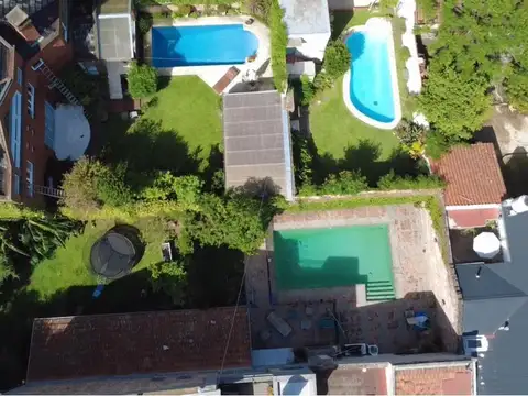 Terreno en venta en La Isla Olivos 