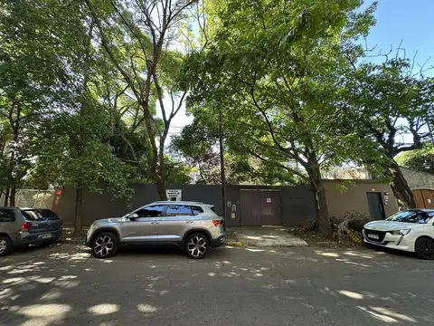 Terreno en Venta 10  mts Frente