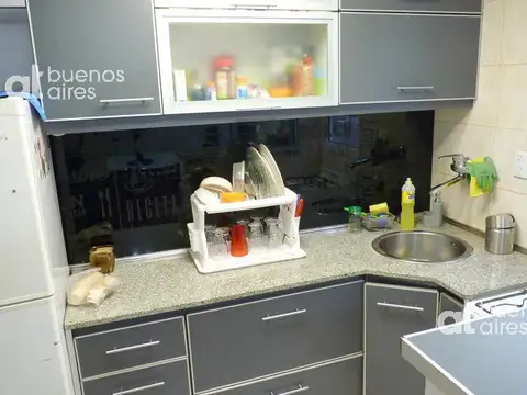 Departamento en Alquiler Temporal de 3 ambientes