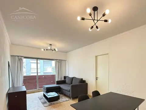 Departamento en Centro