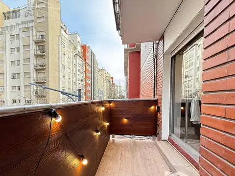 Departamento en Venta de 2 dormitorios