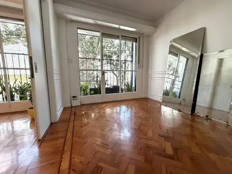 Departamento 4 ambientes con 3 baños