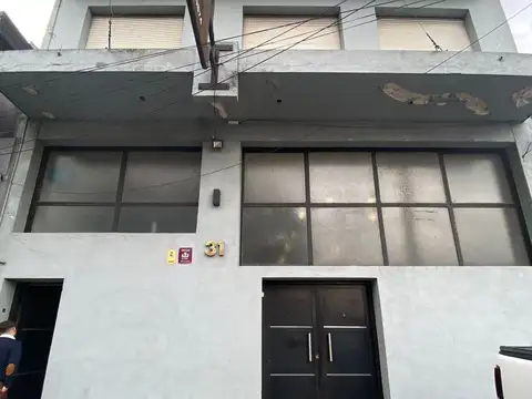 Venta local comercial deposito moron