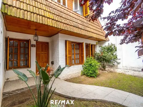 Casa en Venta de 4 dormitorios