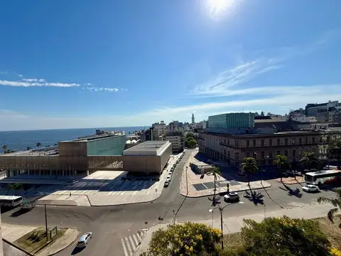 Departamento en Alquiler de 2 ambientes