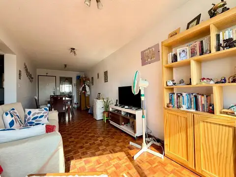 Departamento en Alquiler de 1 dormitorio