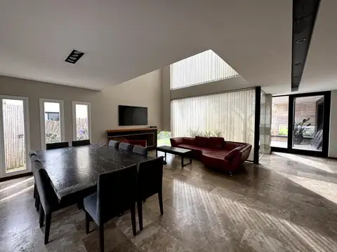 Casa en Alquiler 15 años
