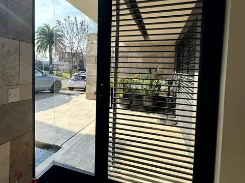 Barrio Los Sauces - Nordelta