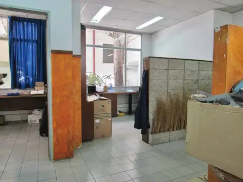 Oportunidad Fabrica V. Lugano oficinas equipadas