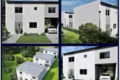 Emprendimiento en Monte Grande - Etapa: En construcción