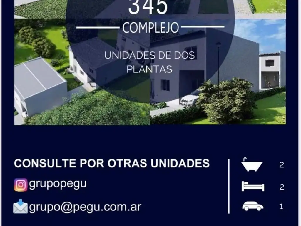 Berazain 300 - Entrega Abril 2021