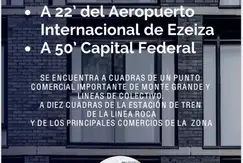 Emprendimiento de 6 Unidades