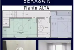 DUPLEX EN COMPLEJO  - Entrega Abril 2021