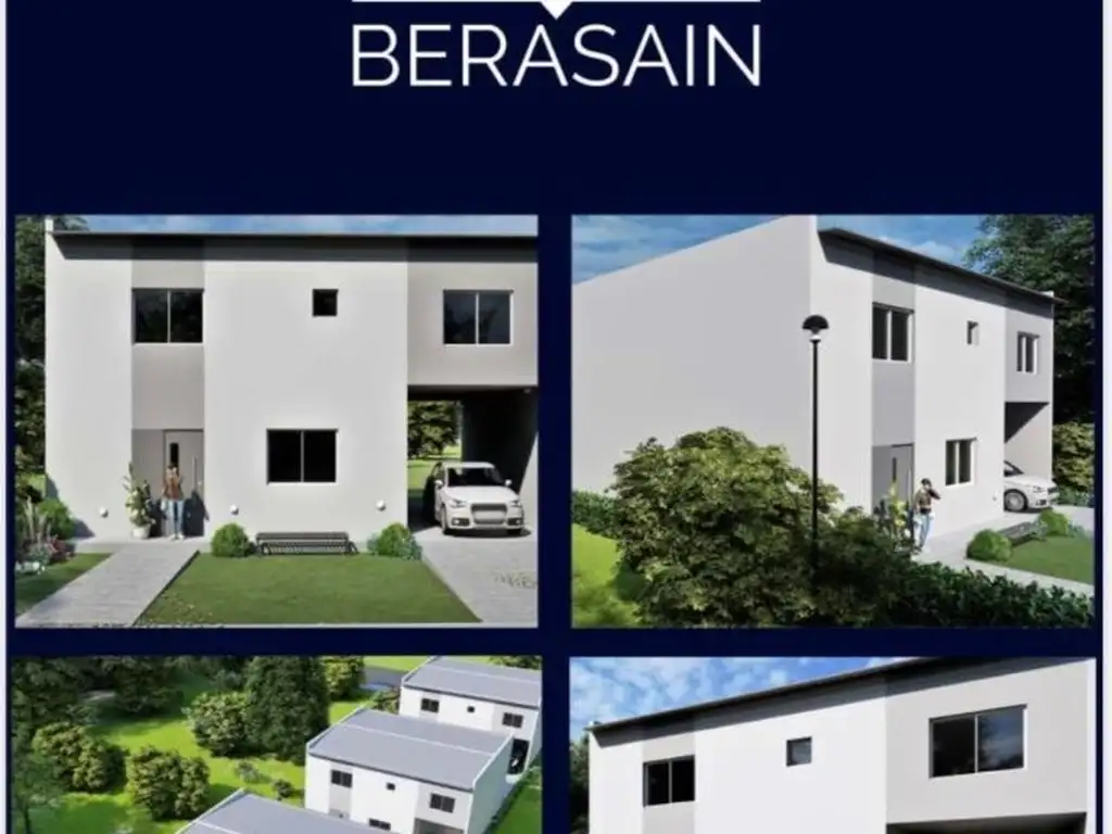 Emprendimiento en Monte Grande