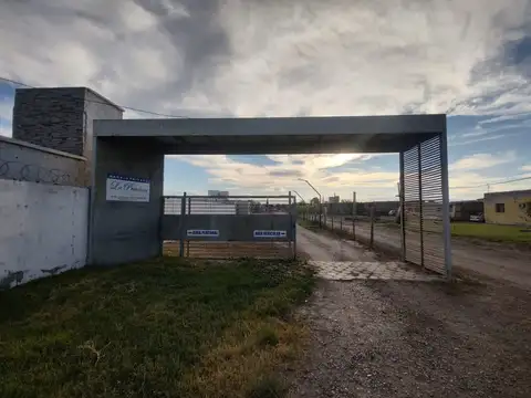 Terreno en Venta en Santa Lucia, Santa Lucía