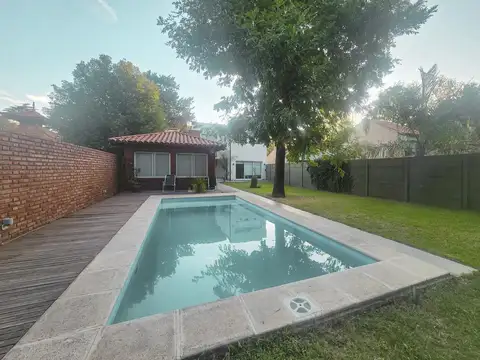 Casa en Venta 5 años