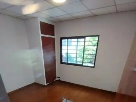 Barracas Casa con patio y terraza mas Lote propio