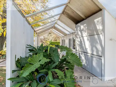 Loma Verde, Escobar - José M. Estenssoro al 200