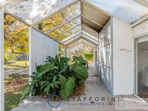 Quinta de Revista en Venta 3 amb- Loma Verde - Escobar