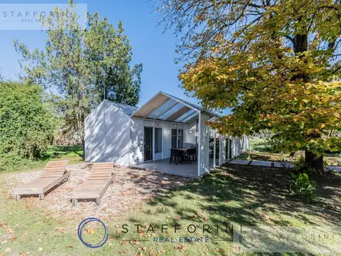 Quinta de Revista en Venta 3 amb- Loma Verde - Escobar