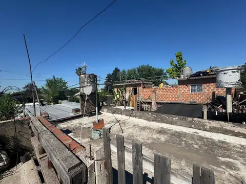 Casa 5 ambientes en venta en Paso Del Rey